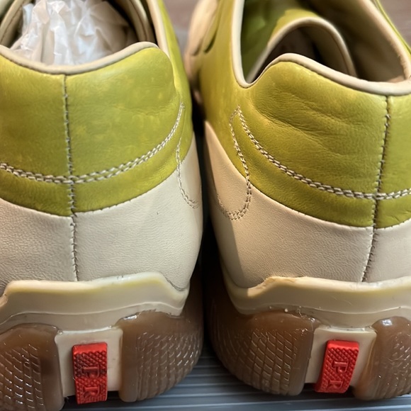 Prada 2 strap American cup sneakers - Picture 16 of 16